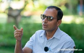 ‘एक्सन-ओरिएन्टेड हुने नाममा स्टन्टबाजी गर्दा समस्या मात्र निम्तिन्छ’