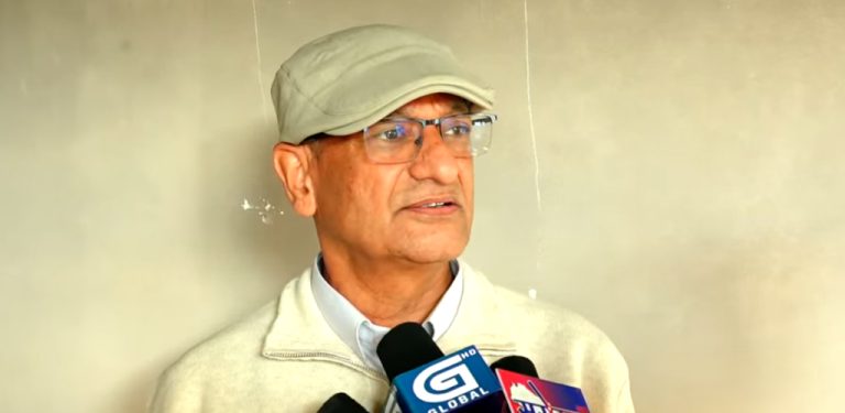 सरकार र आयोगलाई लेखकको आग्रह- कानुनी शासनको मान्यताबाट मात्रै अघि बढौं