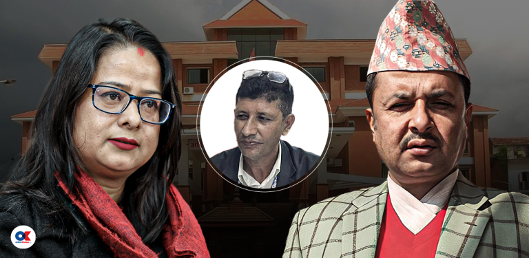 भक्तपुर मालपोतको घुसकाण्ड, जसले तत्कालीन मन्त्री र सचिवलाई तान्न सकेन