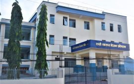 राप्ती स्वास्थ्य विज्ञान प्रतिष्ठानले पाँच हजार जनामा सिकलसेल एनिमिया परीक्षण गर्ने