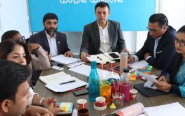 यस्ता छन् रास्वपा सचिवालय बैठकका निर्णय