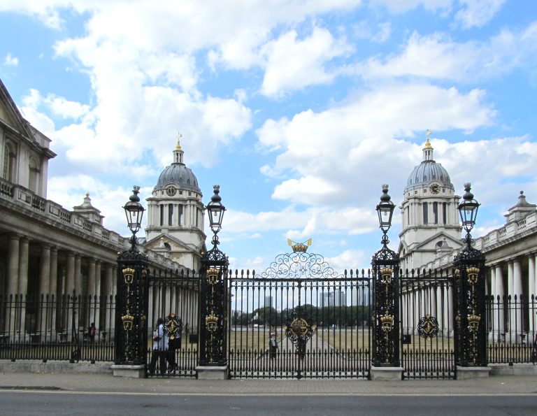 प्राइम मेरिडियनको शहर बन्यो नेपालीको ‘भाइब्रेन्ट सिटी’