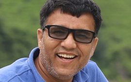 श्याम नेपाल