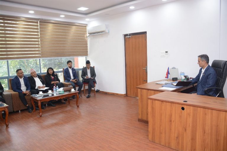 निष्पक्ष चुनावका लागि सघाउने सर्वोच्च बारको प्रतिबद्धता