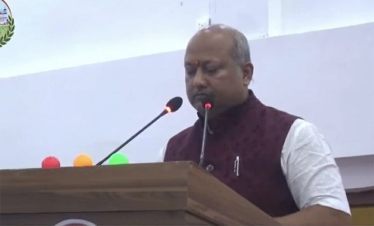 मधेशका मुख्यमन्त्री सिंहले दिए राजीनामा