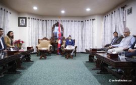 संसद् पुनर्स्थापनाको पक्षमा एमाले स्पष्ट, बाँकीले खोजे चुनावी वातावरण