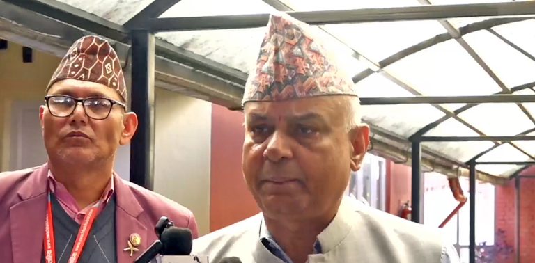 कांग्रेसले भन्यो– संसद विघटन असंवैधानिक, वातावरण बने चुनावमा जान आपत्ति छैन