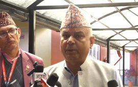काँग्रेसले भन्योः निर्वाचनको तयारी शुरु गर्छौं