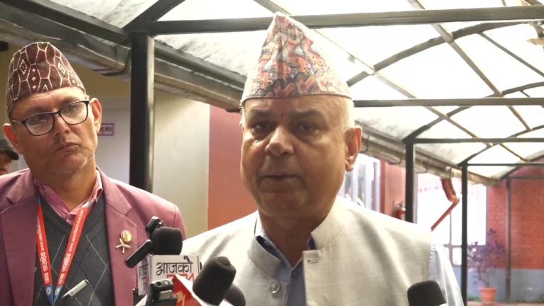 काँग्रेसले भन्योः निर्वाचनको तयारी शुरु गर्छौं