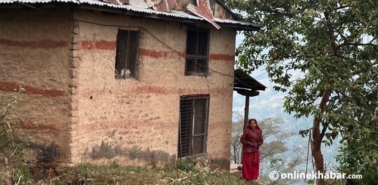 युक्रेनी सेनाको कब्जामा रहेका काभ्रेका सिद्धार्थ दुई वर्षदेखि बेखबर