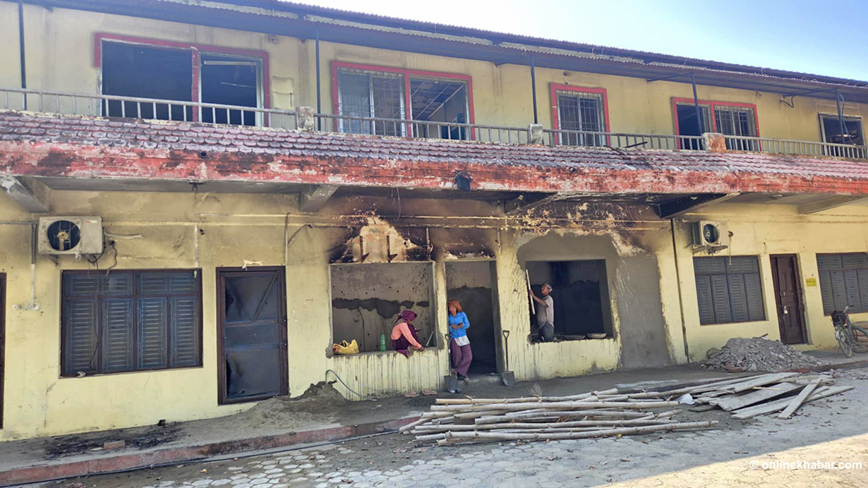 जेनजी आन्दोलनपछि सुदूरपश्चिम प्रदेश सभा बैठक अनिश्चित, दाताको खोजीमा सरकार