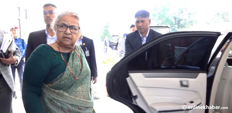 मन्त्रिपरिषद् कहिले विस्तार हुन्छ भन्ने प्रश्नमा प्रधानमन्त्री कार्की- ‘भको भई छ’