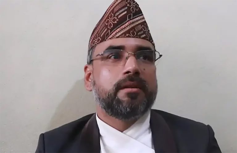 स्वागत नेपालसँग प्रहरी लियो करिब ६ घण्टा बयान