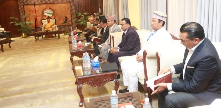 निर्वाचन आयोगबाट दलीय छाया हटोस् : रास्वपा