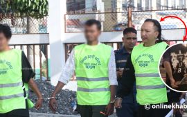 टीओबी अध्यक्षको बयानमा के छ ?