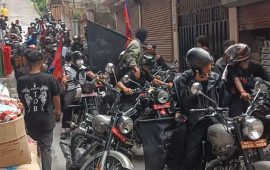 ‘जेनजी आन्दोलनको भीडलाई उक्साउने काम टीओबीले गर्‍यो’