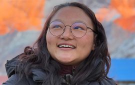 ‘भूराजनीतिक चासो’ भन्दै रास्वपाले बन्दसूचीबाट हटायो टासी ल्हाजोमको नाम