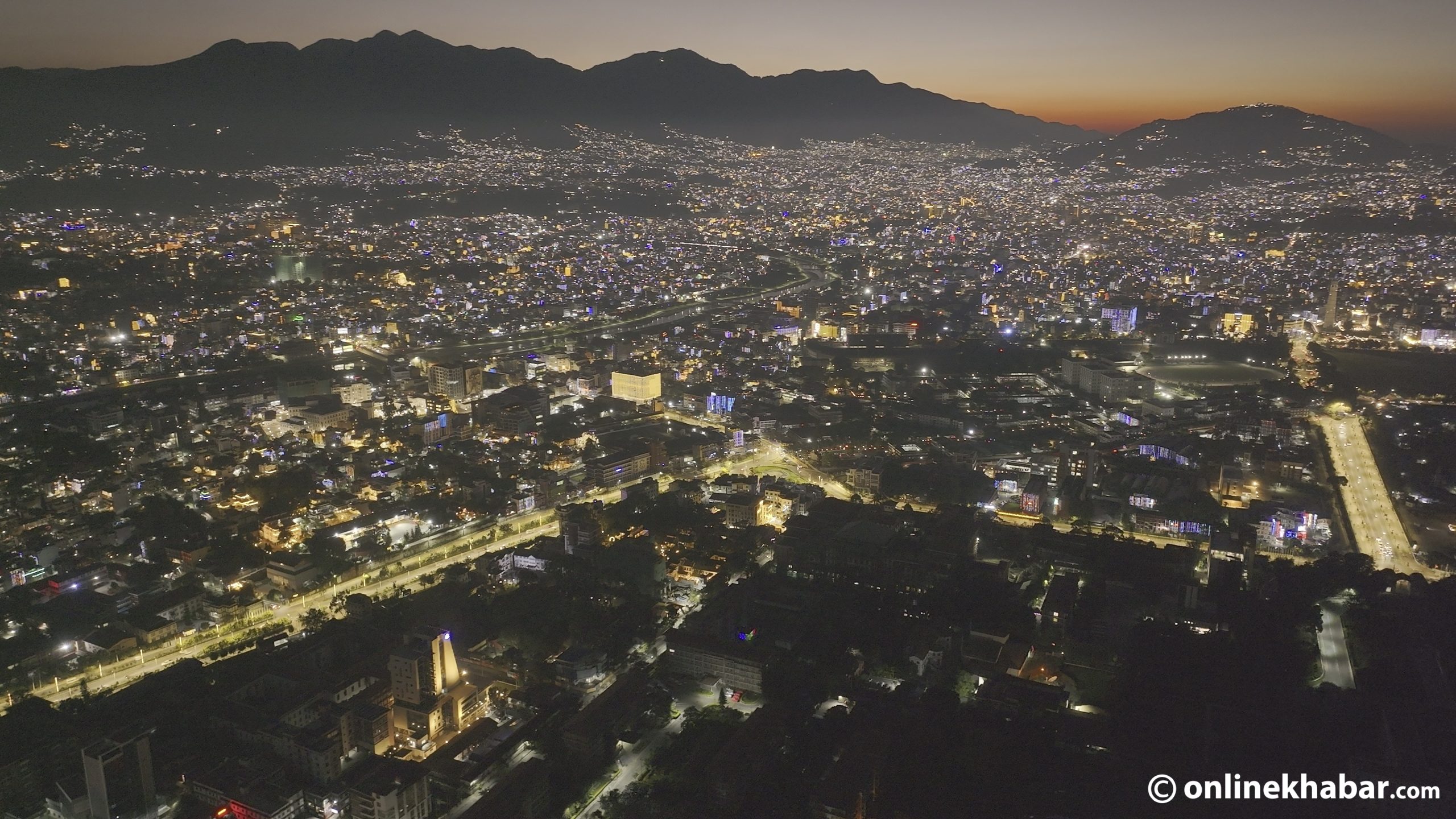 तिहारै आयो, लौ झिलिमिली… (तस्वीरहरू)