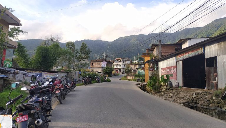 टोखाका हरेक टोलमा नागरिक सुरक्षा समूह गठन गरिने