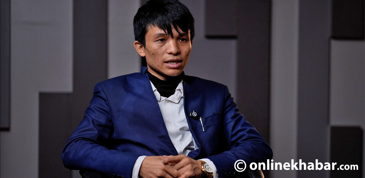 ‘भदौ २३ र २४ आफैंमा पूर्ण छैन, फागुन २१ ले पूर्ण बनाउनुपर्छ’