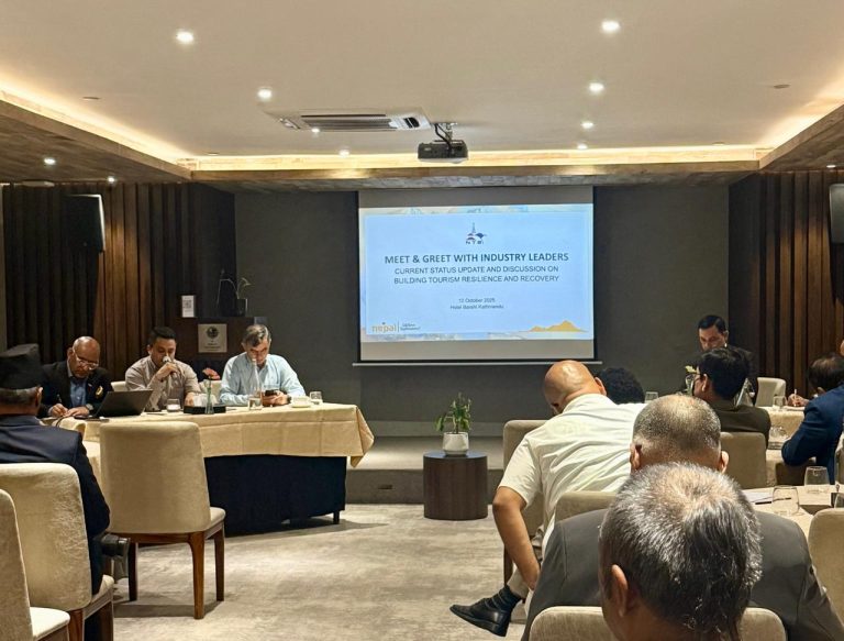 पर्यटन बोर्डले निकाल्न थाल्यो ‘टुरिज्म इन्साइट्स’, तथ्यांक विश्लेषणमा सहज