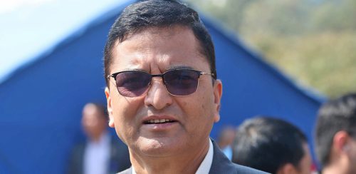 बाराको घटनाले मुलुकको शान्ति सुरक्षामा गम्भीर चिन्ता उत्पन्न गरायो : भट्टराई