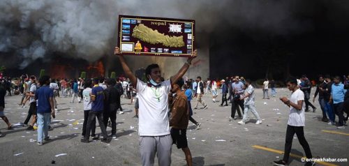 उपत्यकाबाट १३२ जना पक्राउ, कस्ता-कस्ता व्यक्ति समातिए ?