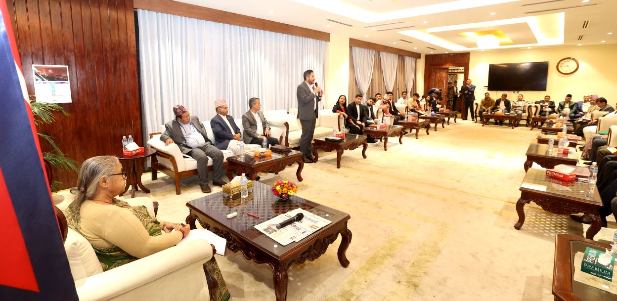 बालुवाटार वार्ताको अन्तर्य : तोडियो संवादहीनता, सुरु भयो नोकझोक