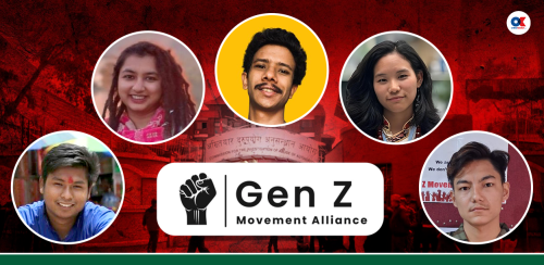 अख्तियार प्रमुखको राजीनामा माग्ने जेनजी अलायन्स के हो ?