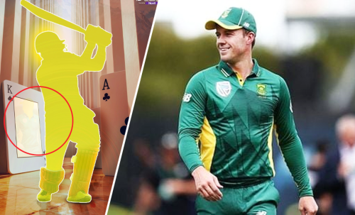 विराटनगर किङ्सले दियो एबी डिभिलियर्स ल्याउने संकेत