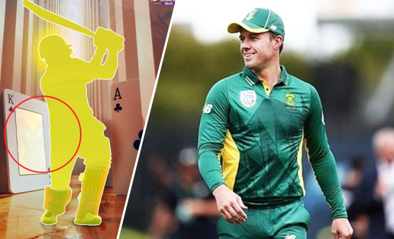 विराटनगर किङ्सले दियो एबी डिभिलियर्स ल्याउने संकेत