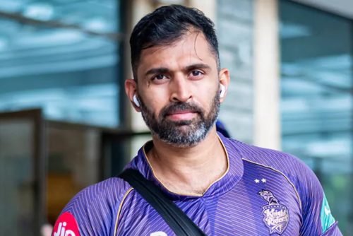 कोलकाता नाइट राइडर्सको प्रशिक्षकमा अभिषेक नायर