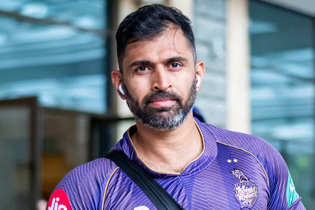 कोलकाता नाइट राइडर्सको प्रशिक्षकमा अभिषेक नायर