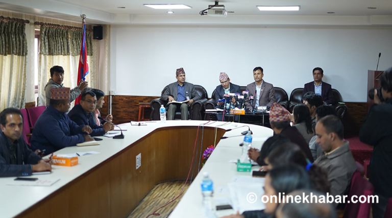 १२४ विदेशी नागरिक डिपोर्ट, विदेशी नागरिकलाई ट्रयाकिङ गर्ने सिस्टम ल्याउने तयारी