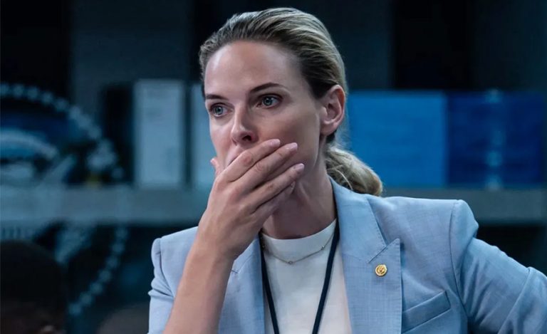 यससाता नेटफ्ल्क्सिमा धेरै हेरिएका १० फिल्म, शीर्षमा ‘अ हाउस अफ डायनामाइट’