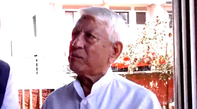 यथास्थितिमा जनतामा जान सकिंदैन : कांग्रेस नेता केसी