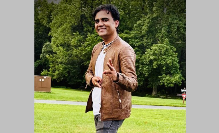 प्रस्तुति नदिइ भर्जिनियाबाट फर्किए आशिष अविरल, भएको के हो ?
