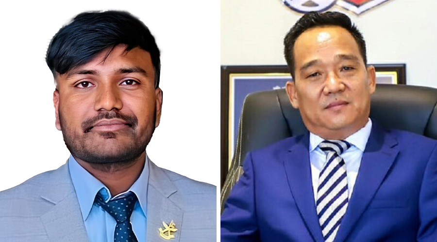 एन्फाका महासचिवलाई मन्त्रीको फोन : महिला खेलाडीले दु:ख पाएको बारे मागे जवाफ