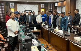 मुद्दा खारेज नभए बञ्चरेडाँडामा फोहोर विसर्जन रोक्ने चेतावनी