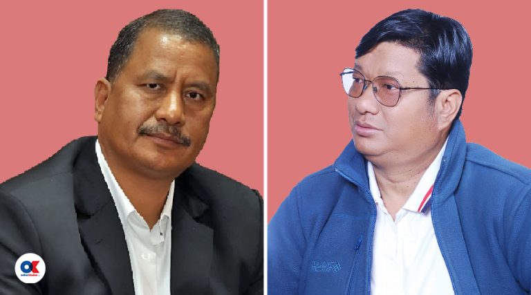 विप्लवको पार्टीमा विग्रह : चिरन पुन पक्ष माओवादीसहितको एकताको पक्षमा