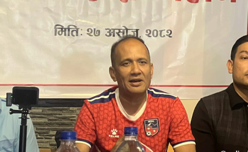 एन्फा वरिष्ठ उपाध्यक्ष खड्काको पक्षमा उच्च अदालतको फैसला