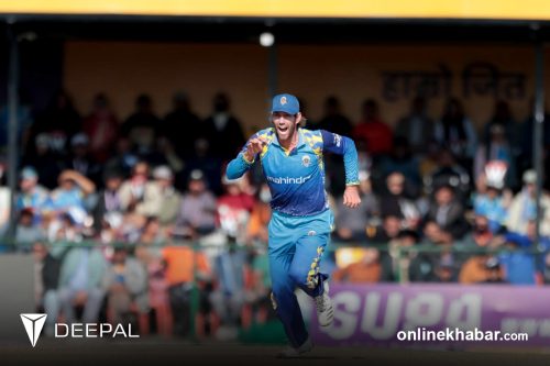 अस्ट्रेलियाका बोसिस्टोले फेरि कर्णाली याक्सबाट एनपीएल खेल्ने