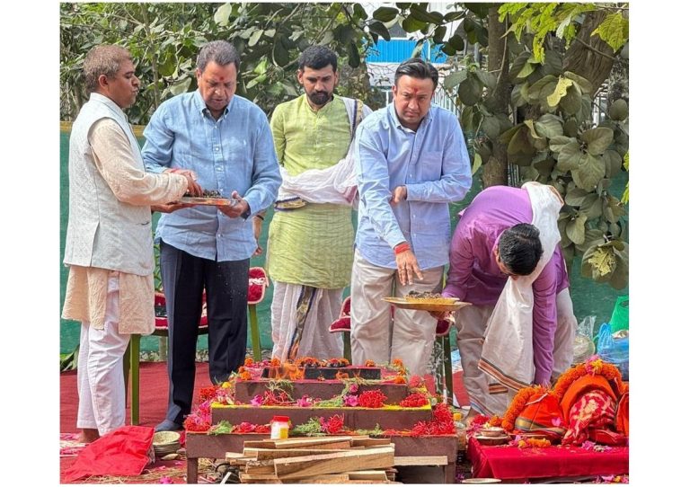 चौधरी ग्रुपले भित्र्यायो वैदेशिक लगानी, नवलपरासीमा बिकाजी स्न्याक्स फ्याक्ट्री खुल्ने