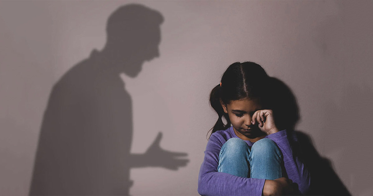 कुटपिटले बच्चा डरपोक वा हिंस्रक हुन सक्छन्