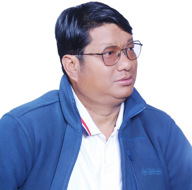 नेपाली कम्युनिष्ट पार्टीमा विप्लवको आवश्यकता अपरिहार्य छ: चिरन पुन