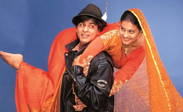 ‘डीडीएलजे’ रिलिजको आज ३० वर्ष, काजोल भन्छिन् : विरासतको कल्पना गरेका थिएनौं