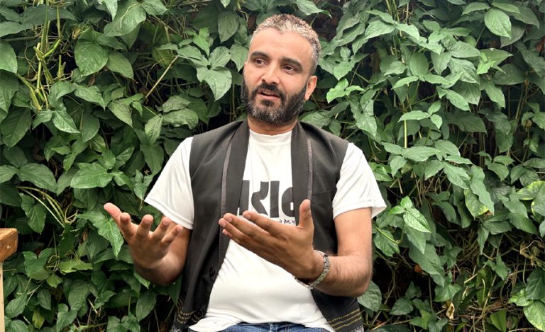 ‘परानभित्र ‘पूर्णबहादुरको सारंगी’मा छुटेका बाउका कथा छन्’