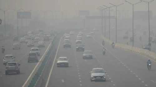 दिल्लीमा क्लाउड सिडिङपछि पनि परेन पानी, वायु प्रदूषण उस्तै