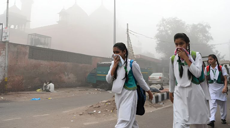 क्लाउड सिडिङमा दिल्ली सरकारले खर्चियो एक करोड, तर एक थोपो पानी परेन