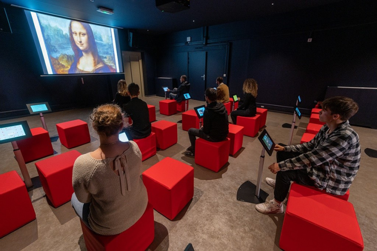 नेपालमा सुरु भयो ‘माइक्रो-फोली काठमाडौं’ डिजिटल सङ्ग्रहालय